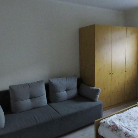 Gollnow Appartement Soltau Buitenkant foto