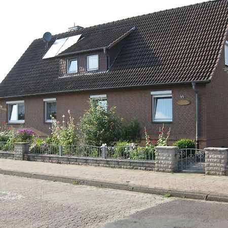 Gollnow Appartement Soltau Buitenkant foto