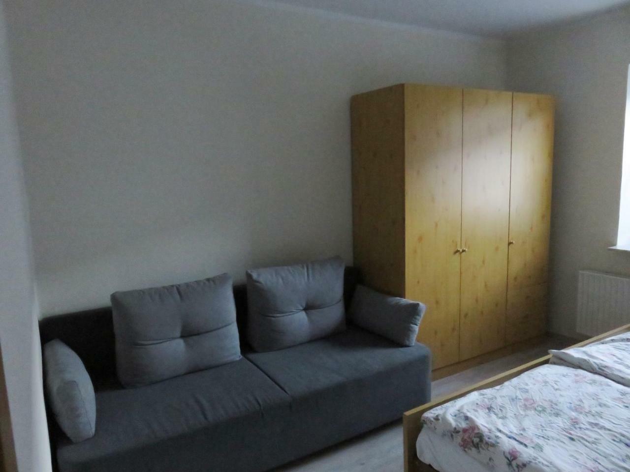 Gollnow Appartement Soltau Buitenkant foto