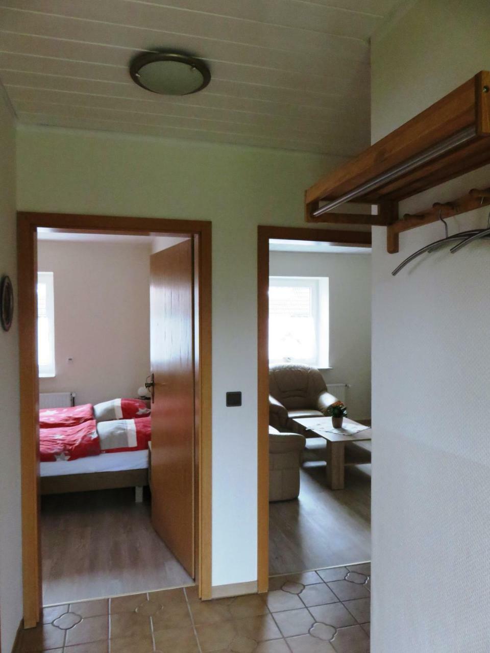 Gollnow Appartement Soltau Buitenkant foto