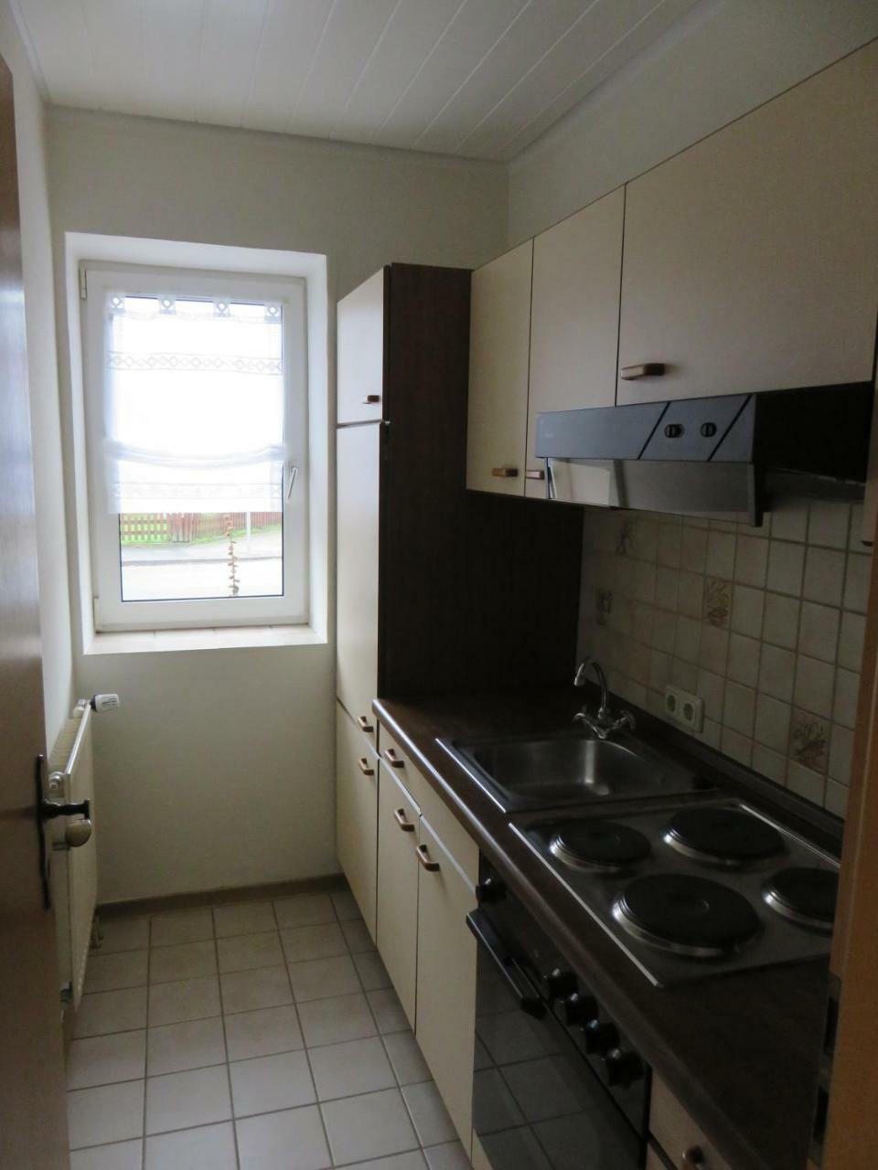 Gollnow Appartement Soltau Buitenkant foto