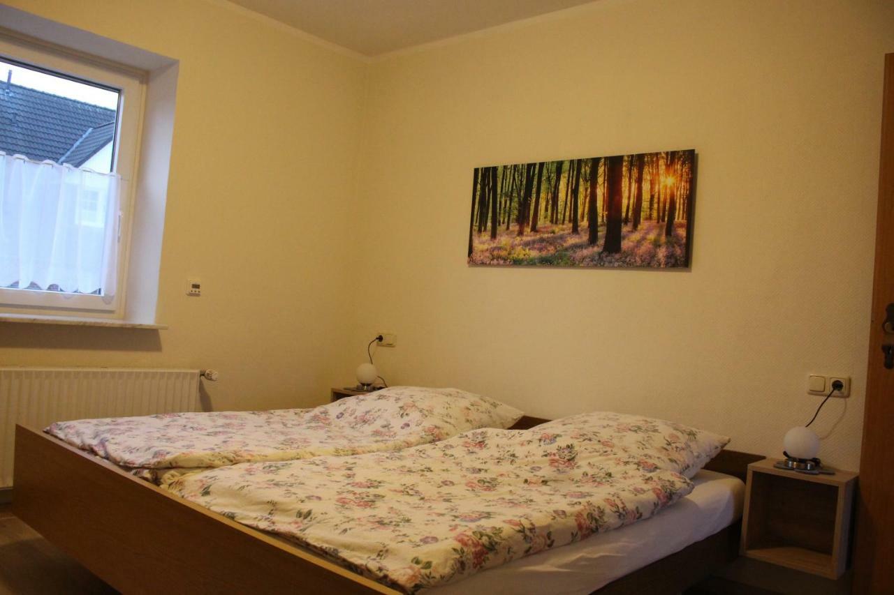 Gollnow Appartement Soltau Buitenkant foto